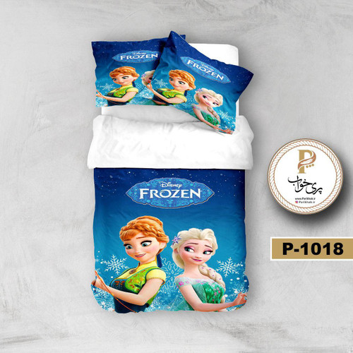 Elsa Anna
