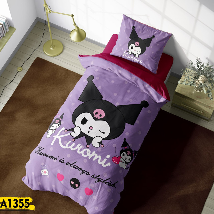 Chrome پرده و ست اتاق خواب