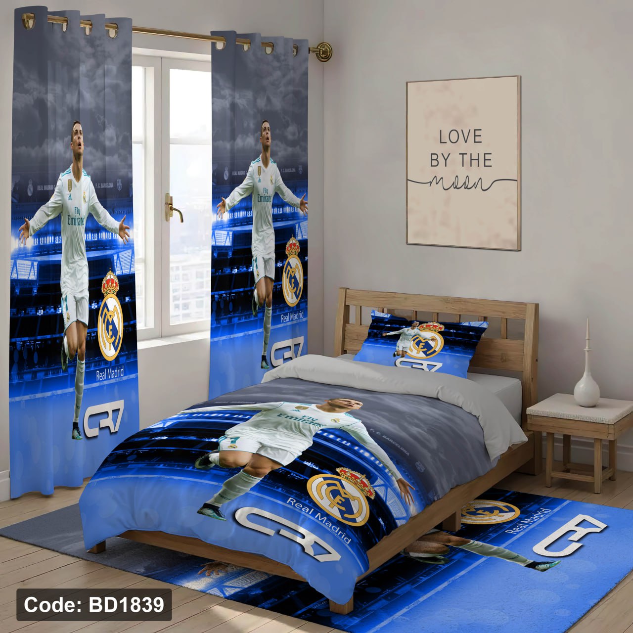 Ronaldo